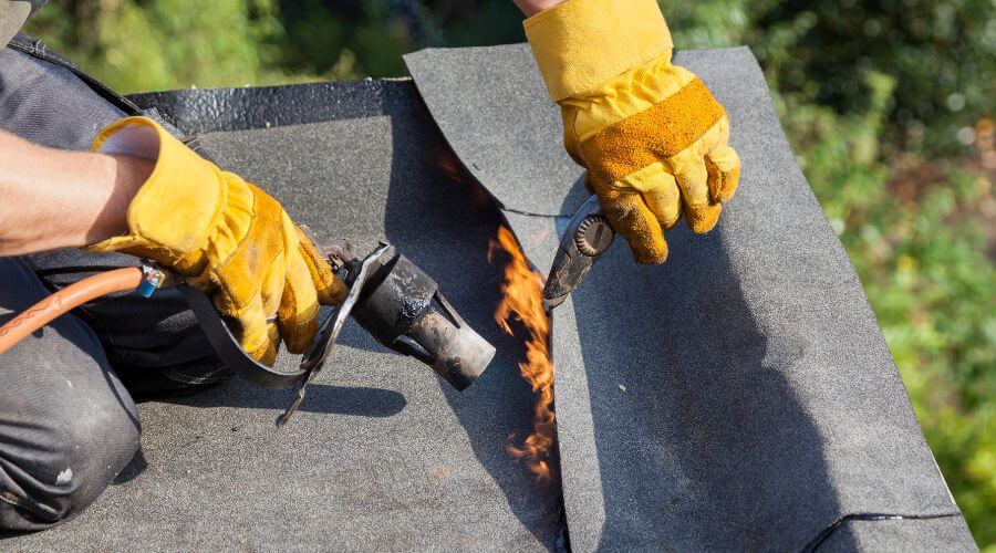 Professional flood damage restoration services in Thompson Falls, MT