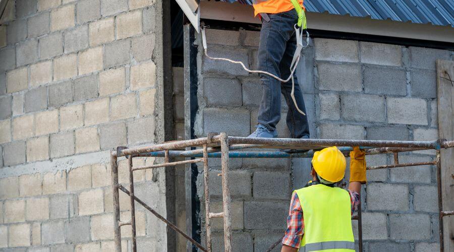 Expert flood damage restoration services in Thompson Falls, MT